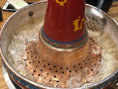 -木辛水水冰煮羊(凤城六路店)