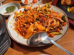 -长寿参鸡汤(朝韩风情街店)