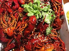 -撸串扒虾(山东路店)