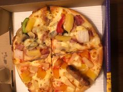 -尊宝比萨(首座店)