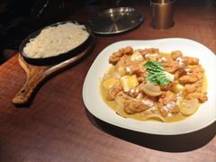 -餐谋家特色餐厅(桂林路店)