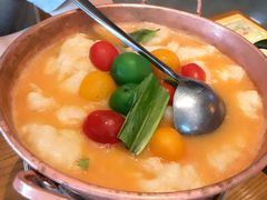 -云海肴·汽锅鸡·云南菜(苏州中心店)