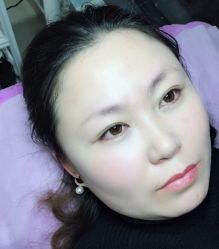 点击看大图 -西施无菌半永久纹绣眉眼影唇轻增发纹发际线