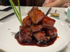 红烧肉-蝶园·装修中(BFC外滩金融中心店)