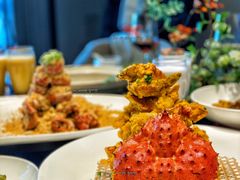 -鱼乐轩·俄罗斯海鲜直供餐厅(群力店)