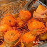 我又快乐了！在厦门吃到金丝牛肉饼了🤤