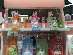 -泡泡玛特POPMART(正佳广场店)