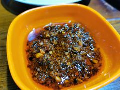 -下杨家青海土火锅(海湖店)