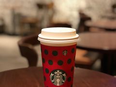 -星巴克臻选(深圳华强北茂业店)