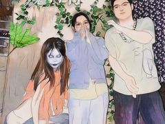 -棂笼·深度沉浸密室(武汉旗舰店)