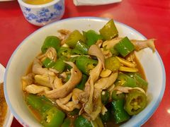 -湘春酒家·1989(湘春路店)
