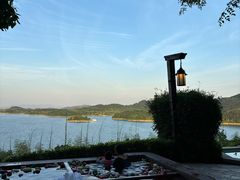 -天目湖涵田半山温泉