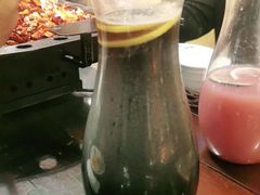 -江边城外烤全鱼(方庄时代购物中心店)