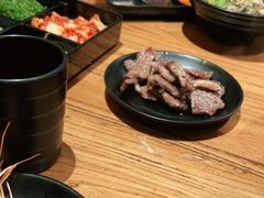 -千寻烧肉(政务区店)