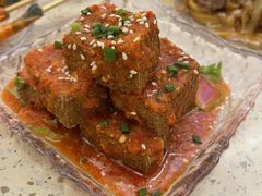 -白仁仔· 活烤海鲜 宵夜(豫园店)