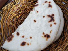 发面饼-老五井羊汤馆(总店)