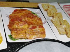 -烤点烤肉(五一广场店)