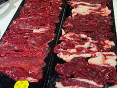 吊龙-陈记顺和牛肉火锅馆(天河北路店)
