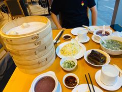 -鼎泰丰(嘉年华•海信广场VILLAGE店)