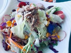 -圣彼得堡观江俄餐厅(中央大街黑金冠店)