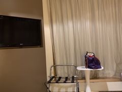 -香港皇家太平洋酒店