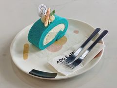 香草海盐卷-ADO KAFE(大学城店)