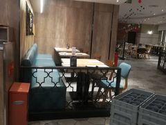 -必胜客(巴沟店)