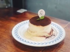 提拉米苏-C+ cake shop(天河南一路小区店)