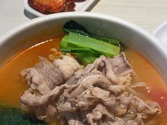 -九毛九西北菜(百信广场店)