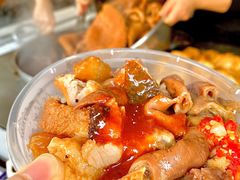 -韦记牛杂汤(清晖园店)
