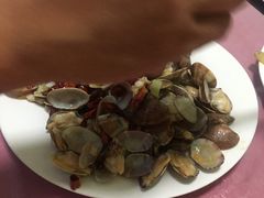 -宾朋海鲜特色美食餐厅·纯手工鲅鱼水饺(兴海路店)