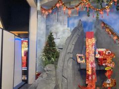 -暴风岛沉浸式体验馆(百联世纪店)