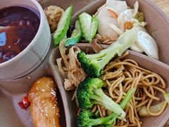 -素满香·素食自助餐(福州·长乐北路店)