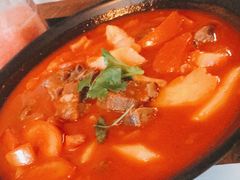 -日出青木·杭帮菜名店