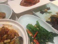 -董鲁烤鸭(建和街店)