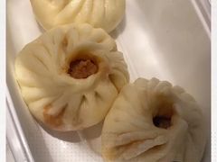 -凤起龙游老面包子(凯德晶品店)