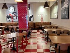 -城市大道红炉披萨烘焙坊