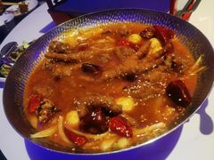 -路边边.炒菜烧烤.音乐餐厅(良乡长虹店)