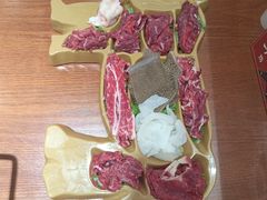 -真牛坊潮汕牛肉火锅