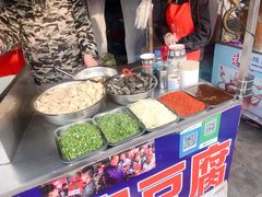 -大学城夜市大排档(凤栖路店)