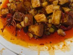 -回味南塘老王虾尾(总店)