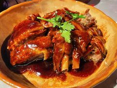 -啫神·广州地标美食(北京路店)