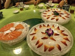 -盛港湾海鲜食府(黄沙店)