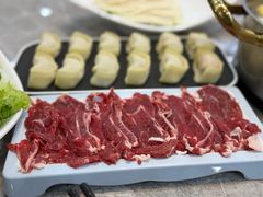 -牛天下·牛肉·海鲜·打边炉·融合菜