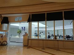 -Lady M New York(澳门伦敦人店)