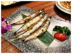 -九井澤精致料理(金茂店)