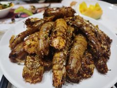 -芭菲盛宴·环球美食(北城国际店)