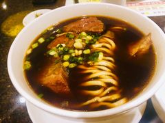 -中国厨房/台湾牛肉面