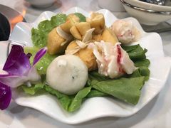 -港迹·鲜围煮海鲜火锅(湖州时代广场店)