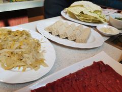-八先生涮肉房(三里河店)